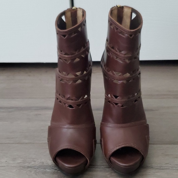 Herve Leger Bootie - Picture 8 of 8